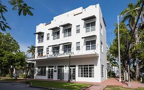 The Meridian Hotel By At Mine Hospitality